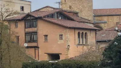 Casa unifamiliar en Bernedo photo 29