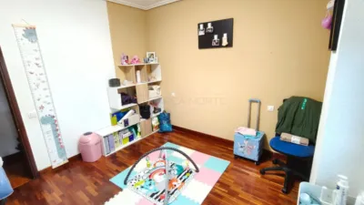 Piso en calle de Paula Montal photo 5
