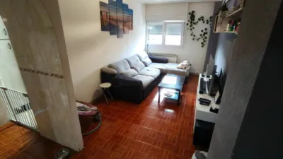Piso en calle de Paula Montal photo 9