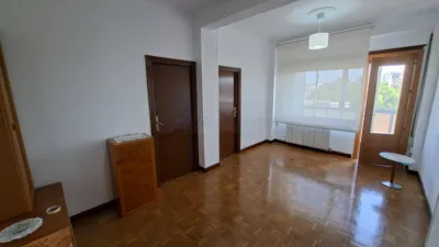 Apartment on Errege-Erregina Katolikoen Kalea photo 21
