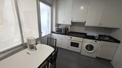 Apartment on Errege-Erregina Katolikoen Kalea photo 2