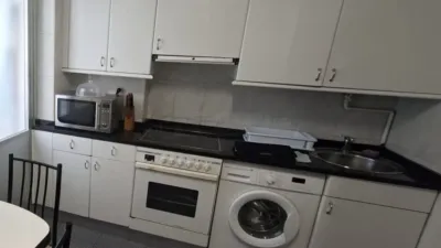 Apartment on Errege-Erregina Katolikoen Kalea photo 3