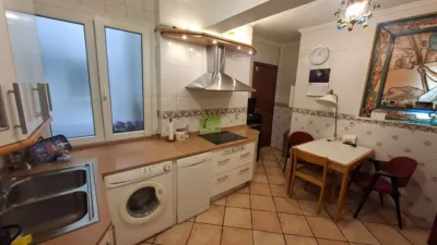 Apartment on Alava Jeneraleko Pasabidea photo 4