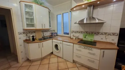 Apartment on Alava Jeneraleko Pasabidea photo 3