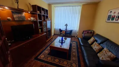 Apartment on Alava Jeneraleko Pasabidea photo 9