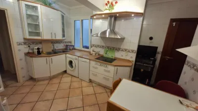Apartment on Alava Jeneraleko Pasabidea photo 34