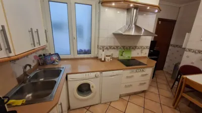 Apartment on Alava Jeneraleko Pasabidea photo 5