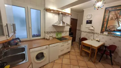 Apartment on Alava Jeneraleko Pasabidea photo 2
