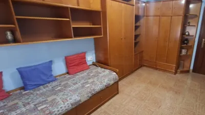 Apartment in Portal de Legutiano photo 12