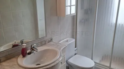 Apartment in Portal de Legutiano photo 22