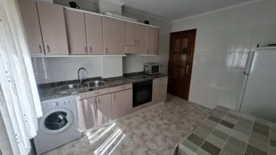 Apartment in Portal de Legutiano photo 3