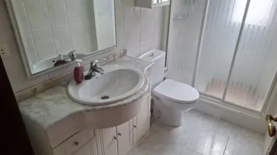 Apartment in Portal de Legutiano photo 23