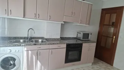 Apartment in Portal de Legutiano photo 6