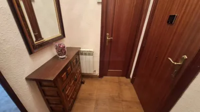 Apartment in Portal de Legutiano photo 20