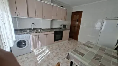 Apartment in Portal de Legutiano photo 5