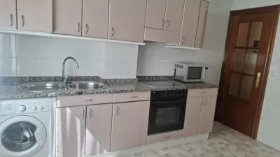 Apartment in Portal de Legutiano photo 4