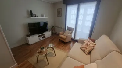 Apartment on Calle del Beato Tomás de Zumárraga photo 14
