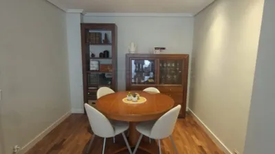 Apartment on Calle del Beato Tomás de Zumárraga photo 23