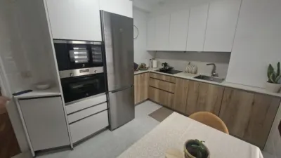 Apartment on Calle del Beato Tomás de Zumárraga photo 6
