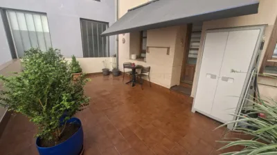 Apartment on Calle del Beato Tomás de Zumárraga photo 39
