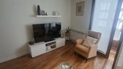 Apartment on Calle del Beato Tomás de Zumárraga photo 19