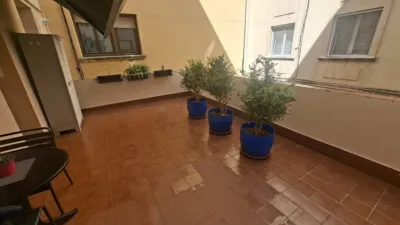 Apartment on Calle del Beato Tomás de Zumárraga photo 38