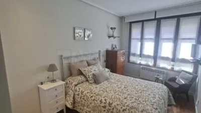 Apartment on Calle del Beato Tomás de Zumárraga photo 33