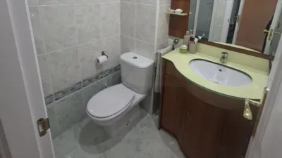 Apartment on Calle del Beato Tomás de Zumárraga photo 24