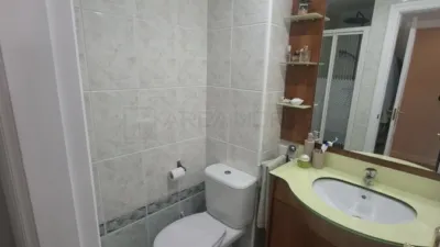 Apartment on Calle del Beato Tomás de Zumárraga photo 26