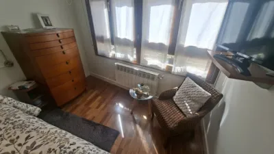Apartment on Calle del Beato Tomás de Zumárraga photo 31