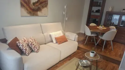 Apartment on Calle del Beato Tomás de Zumárraga photo 10