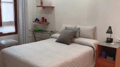 Apartment on Calle del Beato Tomás de Zumárraga photo 30