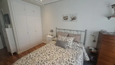 Apartment on Calle del Beato Tomás de Zumárraga photo 32