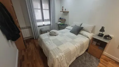 Apartment on Calle del Beato Tomás de Zumárraga photo 27