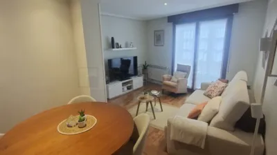 Apartment on Calle del Beato Tomás de Zumárraga photo 17