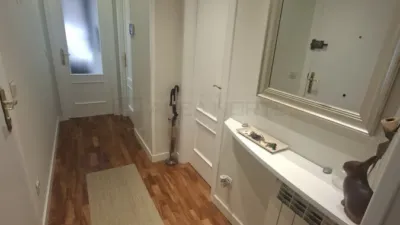 Apartment on Calle del Beato Tomás de Zumárraga photo 41