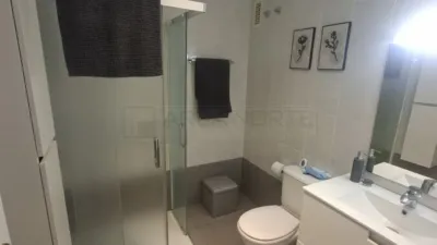Apartment on Calle del Beato Tomás de Zumárraga photo 44