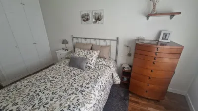 Apartment on Calle del Beato Tomás de Zumárraga photo 35