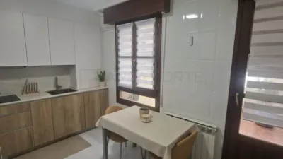 Apartment on Calle del Beato Tomás de Zumárraga photo 8