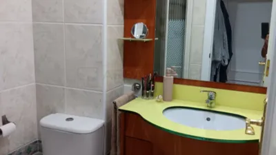 Apartment on Calle del Beato Tomás de Zumárraga photo 25