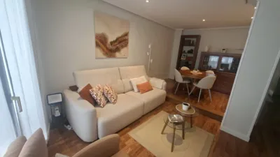 Apartment on Calle del Beato Tomás de Zumárraga photo 20