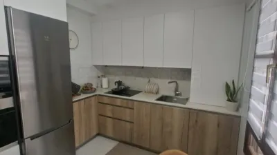 Apartment on Calle del Beato Tomás de Zumárraga photo 5
