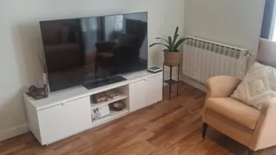 Apartment on Calle del Beato Tomás de Zumárraga photo 18