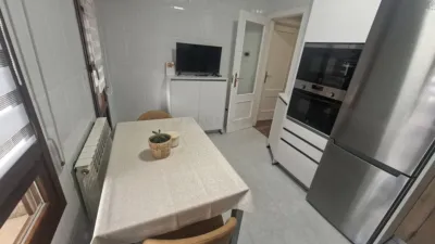 Apartment on Calle del Beato Tomás de Zumárraga photo 9
