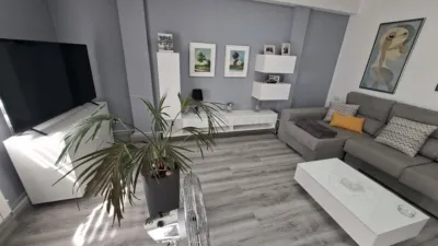 Apartment on Errege-Erregina Katolikoen Kalea photo 4