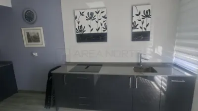 Piso en Errege-Erregina Katolikoen Kalea photo 26