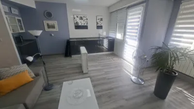 Piso en Errege-Erregina Katolikoen Kalea photo 27