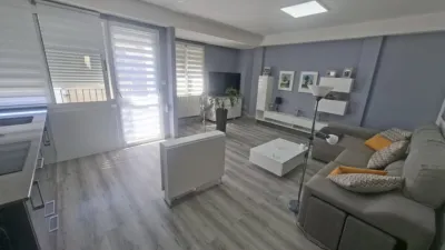 Piso en Errege-Erregina Katolikoen Kalea photo 29