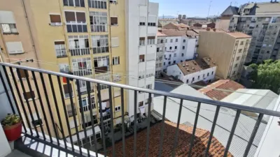 Piso en Errege-Erregina Katolikoen Kalea photo 6