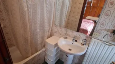 Apartment on Paraguay Street photo 19